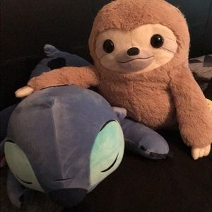 Meet your Posher, Christian